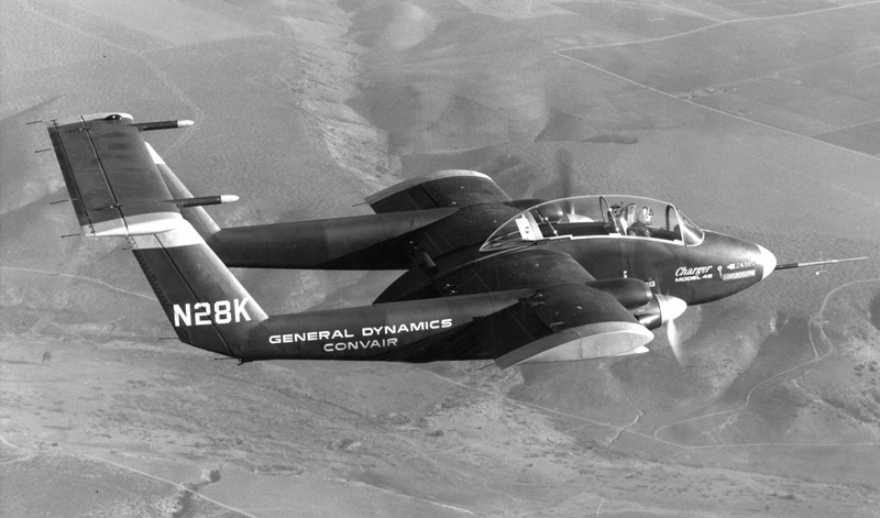 (Ray Wagner Collection, SDASM)